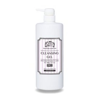 専】SC beaute（SCボーテ）プレミアム洗顔フォーム（業務用）500ml