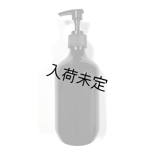 画像3: 詰替ディスペンサーボトル 500ml (3)