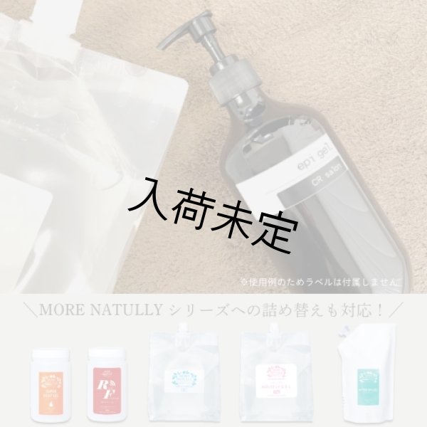 画像2: 詰替ディスペンサーボトル 500ml (2)