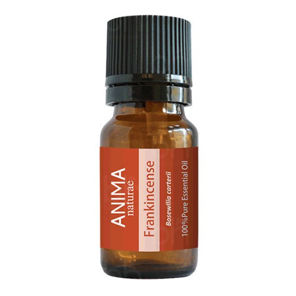 画像1:  ANIMA naturae（アニマ ナチュラエ） フランキンセンス（店販・業務両用）10ml (1)