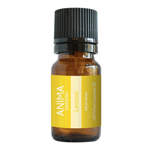 画像1:  ANIMA naturae（アニマ ナチュラエ） レモン（店販・業務両用）10ml (1)