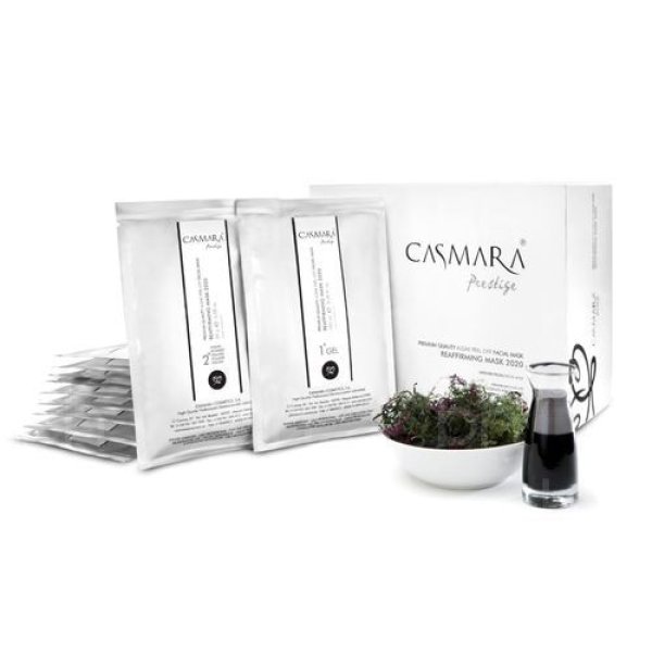 画像3: Casmara（カスマラ）ブラック2020（業務用）10回分 (3)