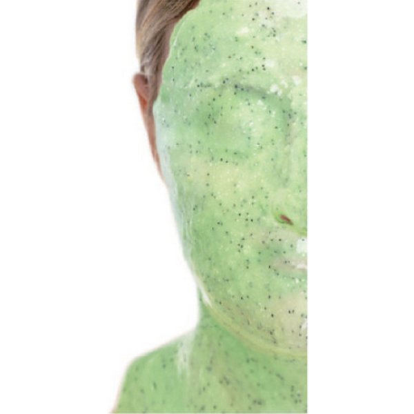 画像2: Casmara(カスマラ)ライトグリーン2060(業務用)10回分 (2)