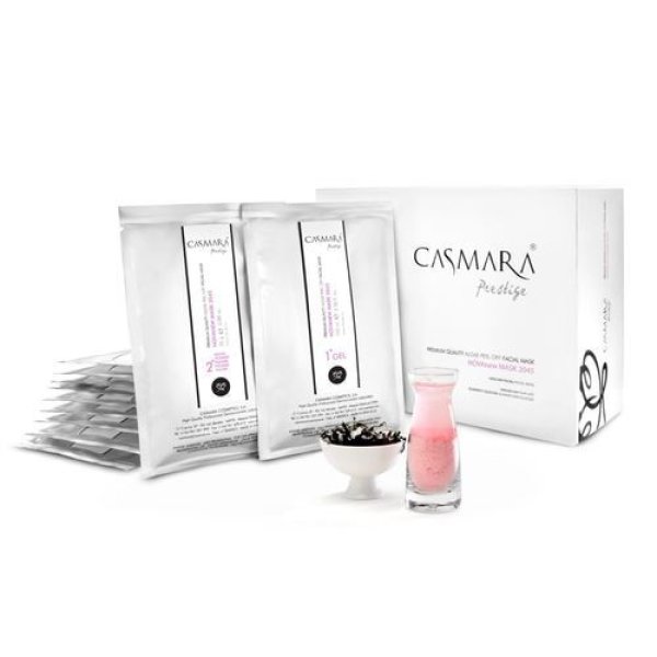 画像3: Casmara(カスマラ)ピンク2045(業務用)10回分 (3)