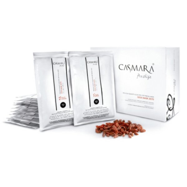 画像3: Casmara(カスマラ)GOJI(ゴジ) 2070(業務用)10回分 (3)