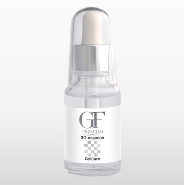 画像1: 【専】Cell Care（セルケア）GFプレミアム ３Gエッセンス（店販用）30ml (1)