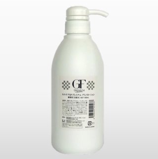 専】Cell Care（セルケア）GFプレミアム炭酸洗顔フォーム（業務用）500ml
