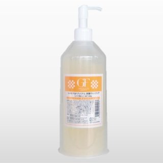 専】Cell Care（セルケア）GFプレミアム炭酸洗顔フォーム（業務用）500ml