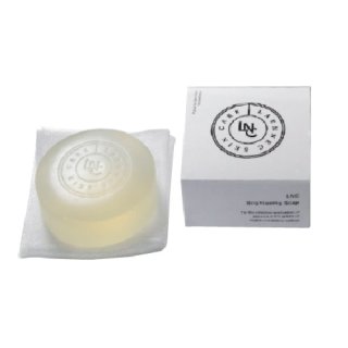 LNC（エルエヌシー）クレンジング・バーム（店販・業務両用）80g