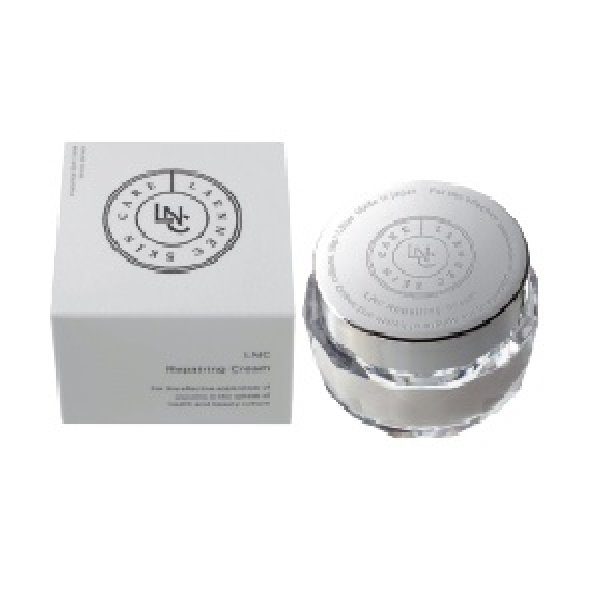 画像1: LNC（エルエヌシー）リペアリング・クリーム（店販・業務両用）35g (1)