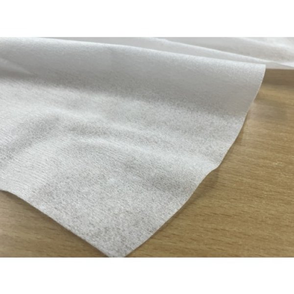 画像2: ピローシート(枕カバー)U字タイプ(業務用)100枚入 (2)