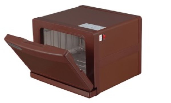 画像5: ホットキャビ(S)前開き(3年保証)(業務用)7.5L (5)