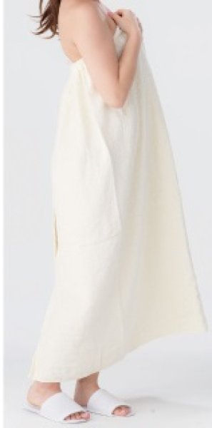 画像3: ラップガウン(業) 1枚 (3)