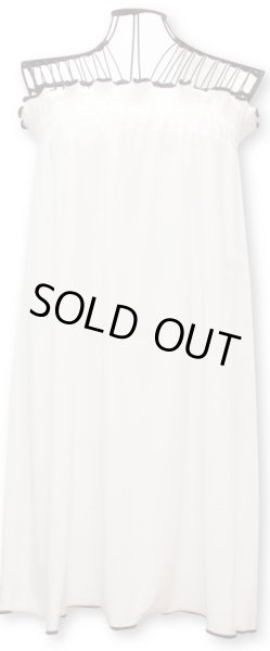 画像1: CKL　ベロア　メローガウン（１枚） (1)