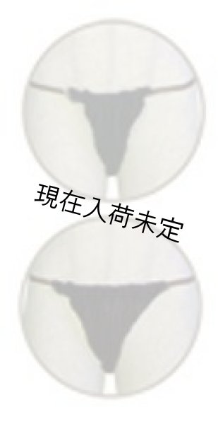 画像2: スライドパンツ（ダークブラウン）100枚 (2)