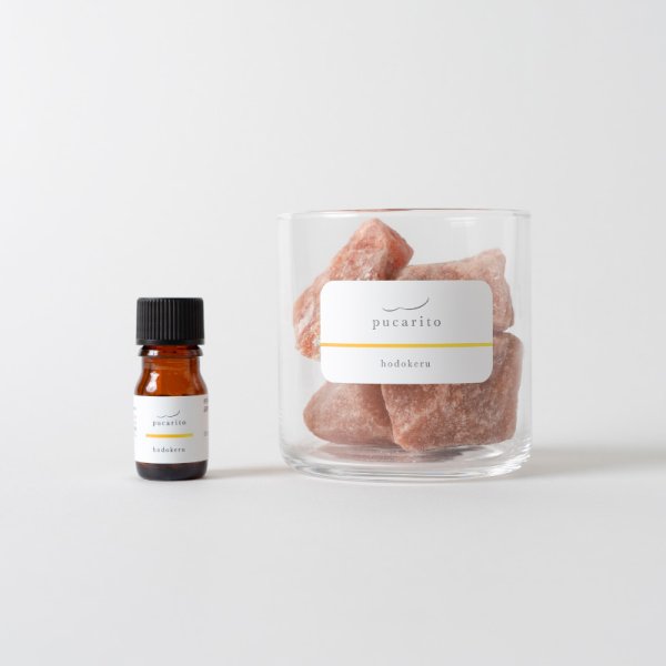 画像3: 生活の木 pucarito クリスタルディフューザー hodokeru (3)