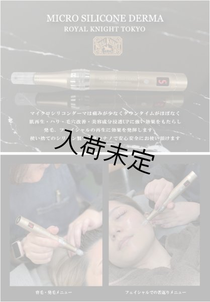 画像6: MICRO SILICONE DERMA (マイクロシリコンダーマ)×REDSHOT(レッドショット)×LEMON BOTTLE（レモンボトル）セット(店販用) (6)