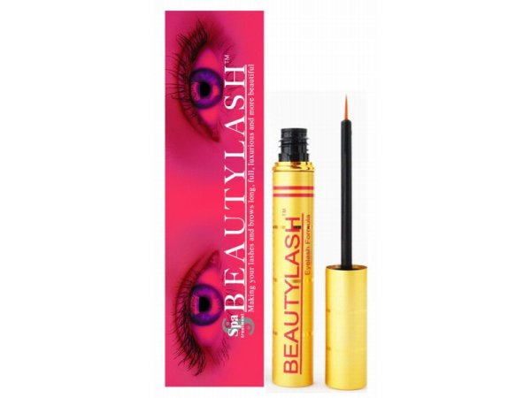 画像5:  SPA treatment(スパトリートメント) ビューティラッシュ センシティブ(店販用)4.5ml (5)