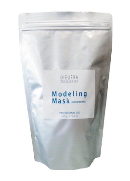 画像1: DIEUFRA Phyto-Force(デュフラ フィトフォース)モデリングマスク(業務用:500g) (1)