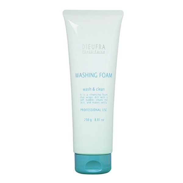 画像1: DIEUFRA Phyto-Force（デュフラ フィトフォース）ウォッシングフォーム(業務用：250g） (1)