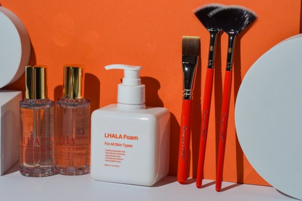 画像3: 【専】新LHALALA（ララピール）スターターセット (3)