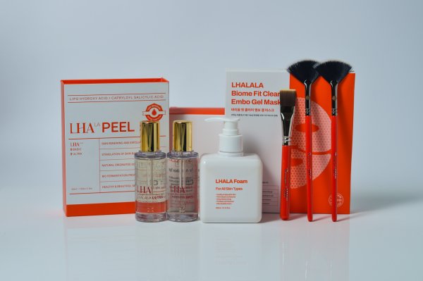 画像2: 【専】新LHALALA（ララピール）スターターセット (2)