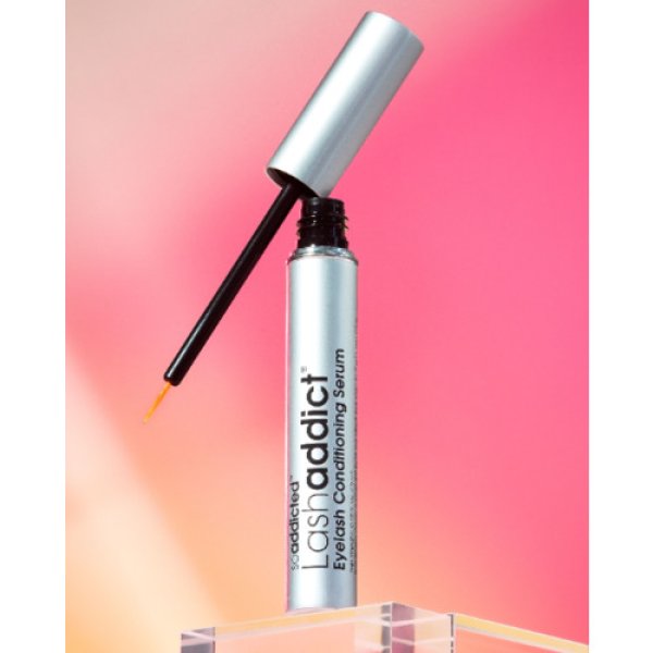 画像1: 【専】 Lashaddict（ラッシュアディクト） アイラッシュコンディショニングセラム アドバンス（店販用）5ml (1)