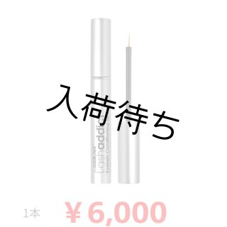 Lashaddict（ラッシュアディクト） アイラッシュコンディショニング
