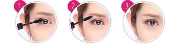 画像4: BEAUTY LASH Mascara ビューティラッシュマスカラ【リニューアル版】(店販用)7g (4)