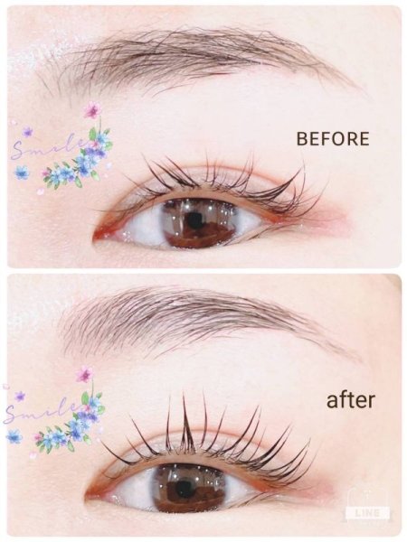 画像3: R eyelash serum Rアイラッシュセラム (旧:まつ毛美容液「蓮」REN) (3)