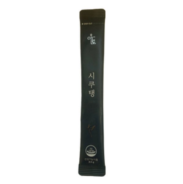 シクテンダイエットコーヒー＜アメリカーノ＞（店販用）3.5g×14包
