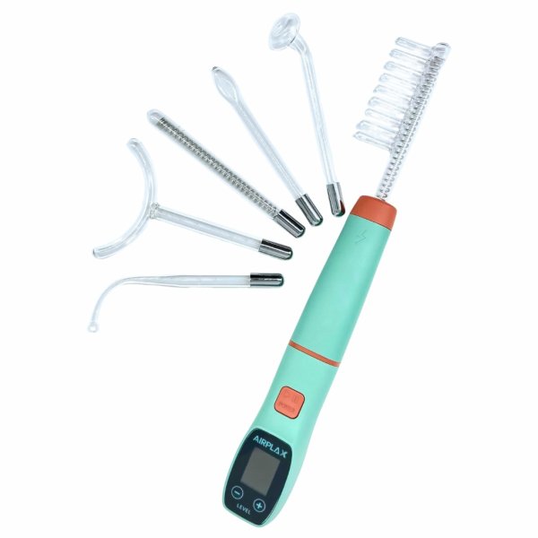 画像2: 【プラズマ美顔器】AIRPLA X(エアプラX)（店販用） (2)