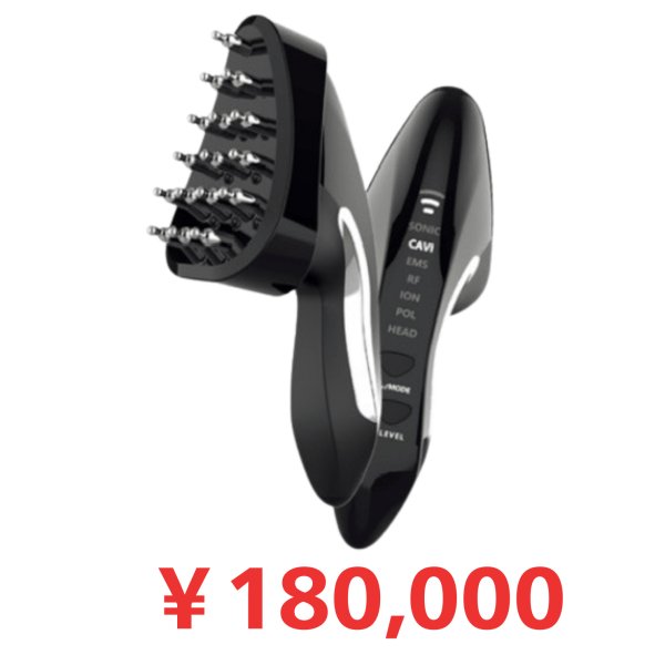 画像1: 【マルチ美顔器】KALONEAR（カロニア）（店販用） (1)